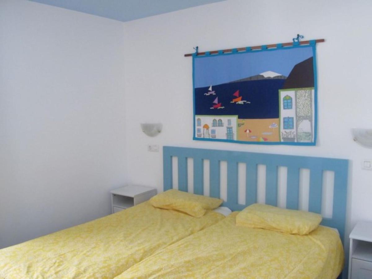Apartamento Harbour 332 In Puerto De Mogan Exterior foto