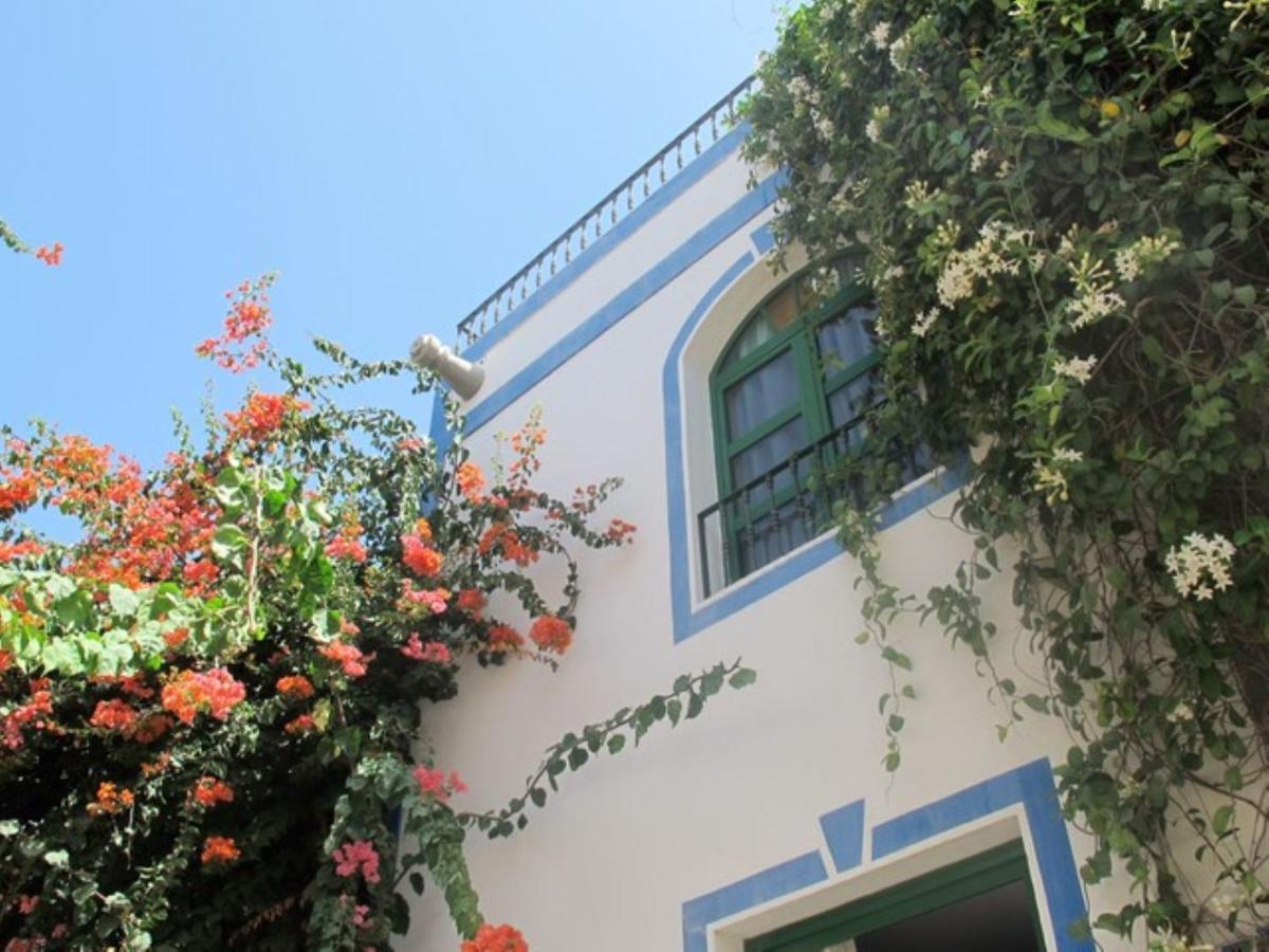 Apartamento Harbour 332 In Puerto De Mogan Exterior foto