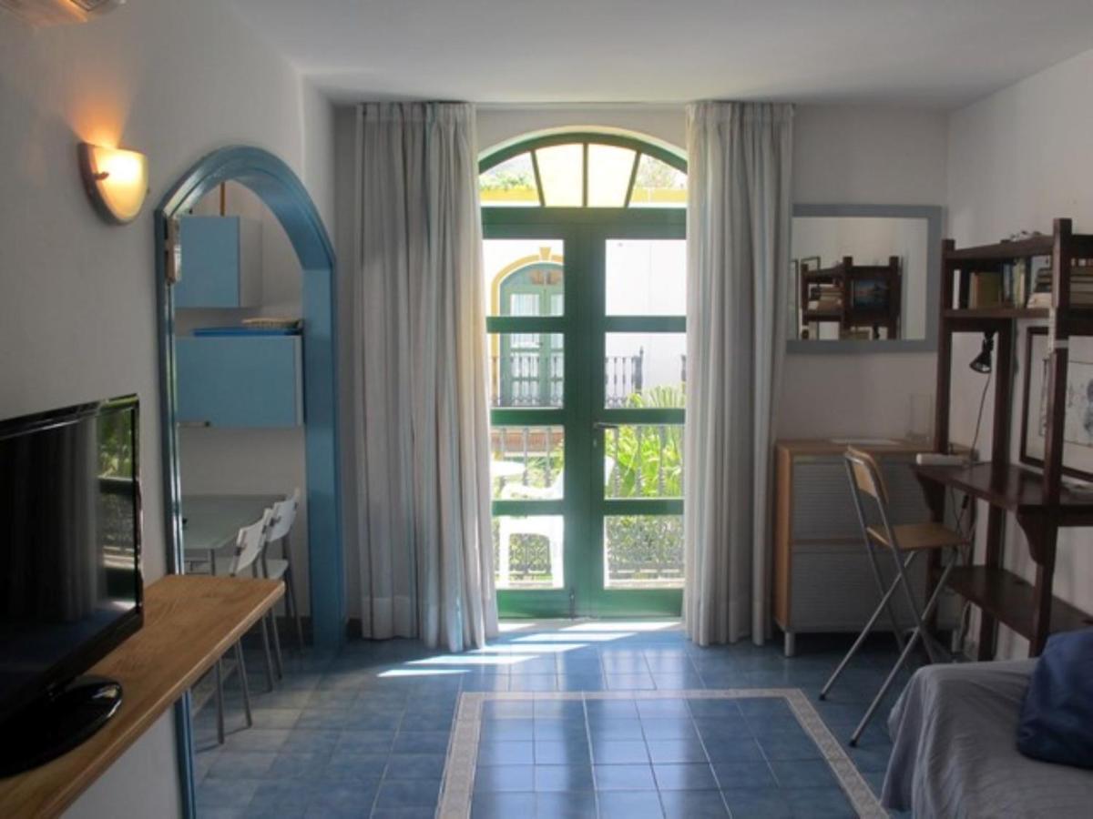 Apartamento Harbour 332 In Puerto De Mogan Exterior foto