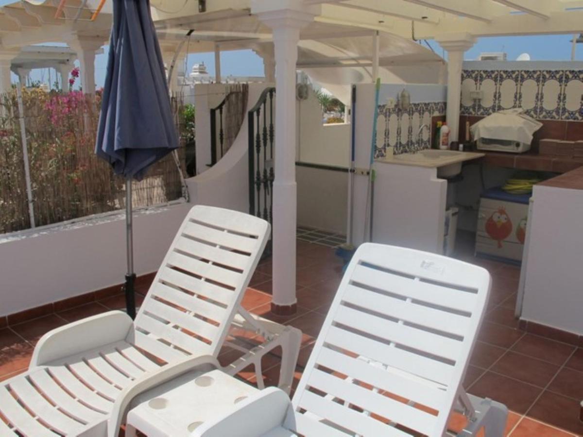Apartamento Harbour 332 In Puerto De Mogan Exterior foto