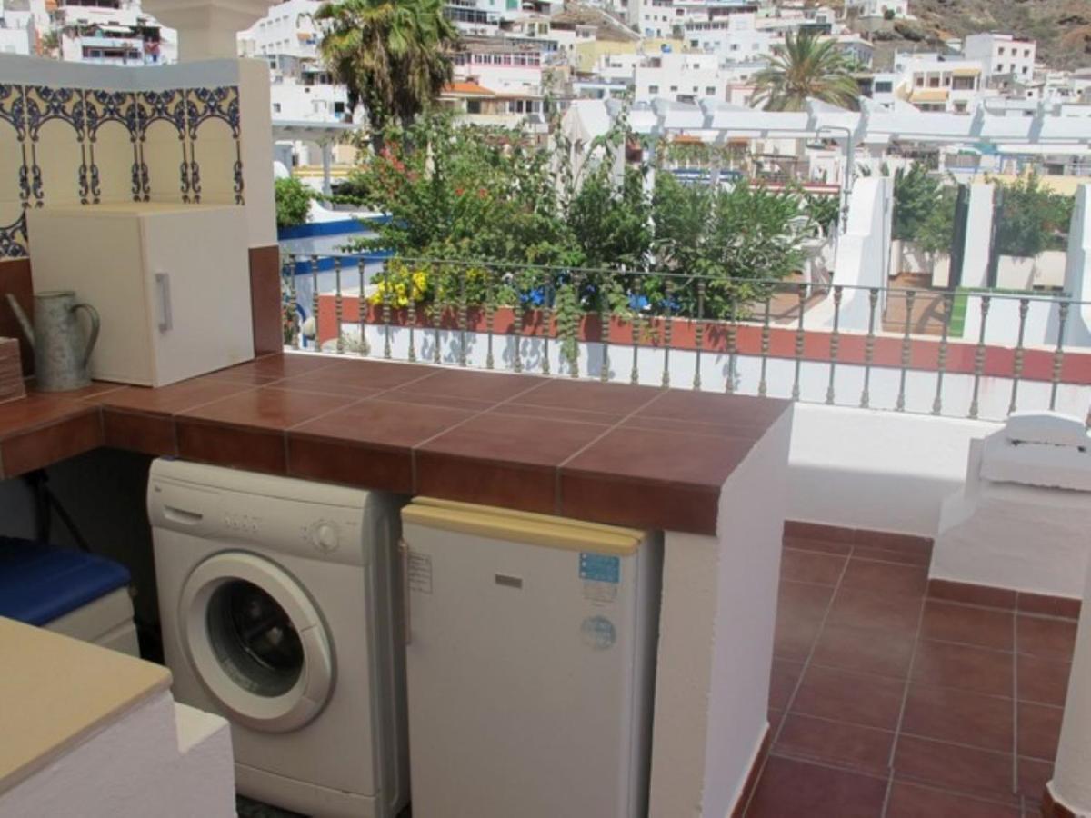 Apartamento Harbour 332 In Puerto De Mogan Exterior foto