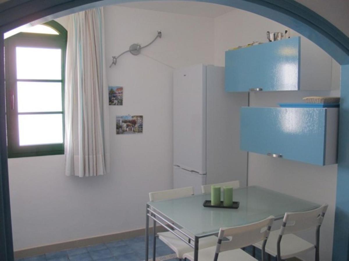 Apartamento Harbour 332 In Puerto De Mogan Exterior foto