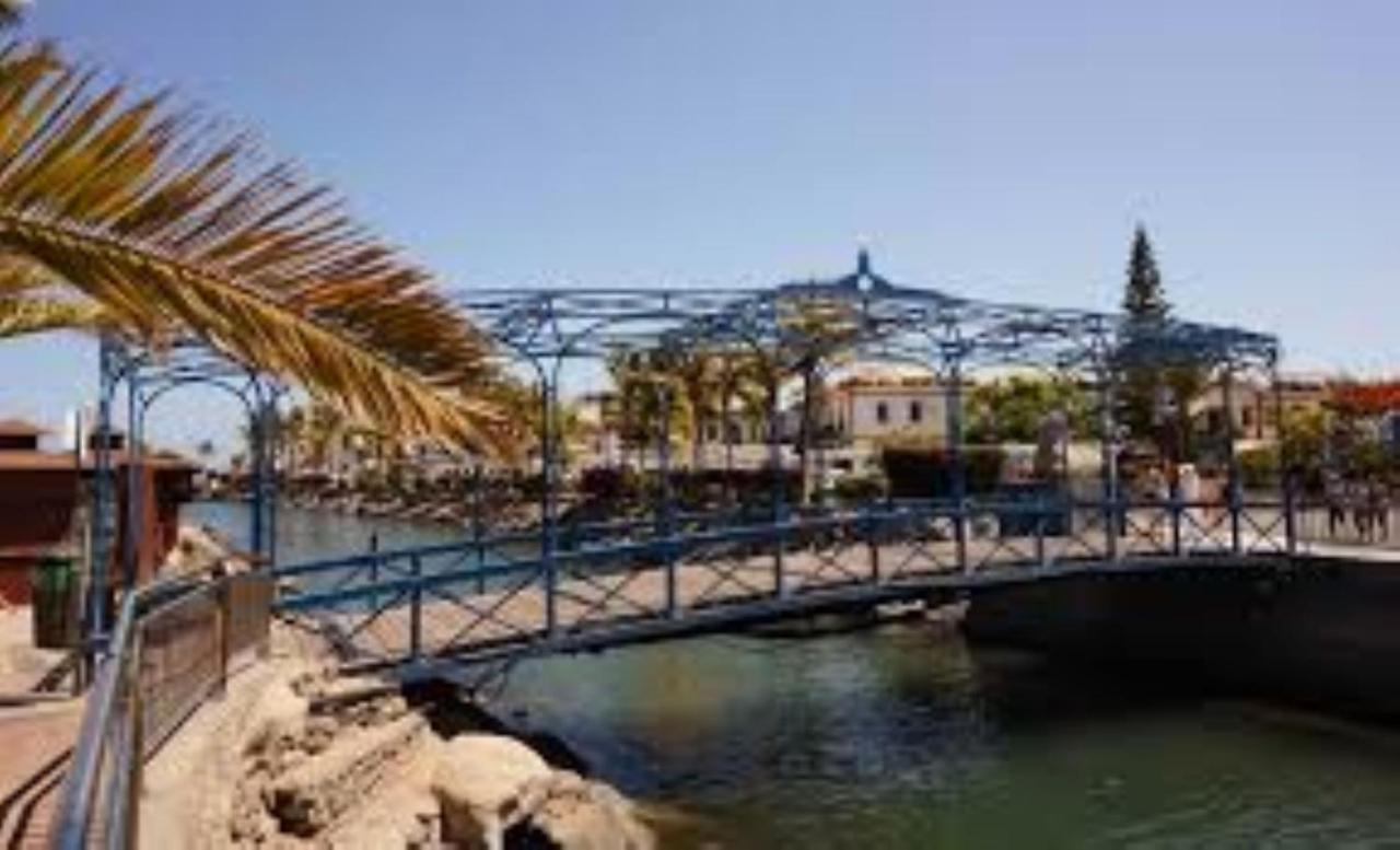 Apartamento Harbour 332 In Puerto De Mogan Exterior foto